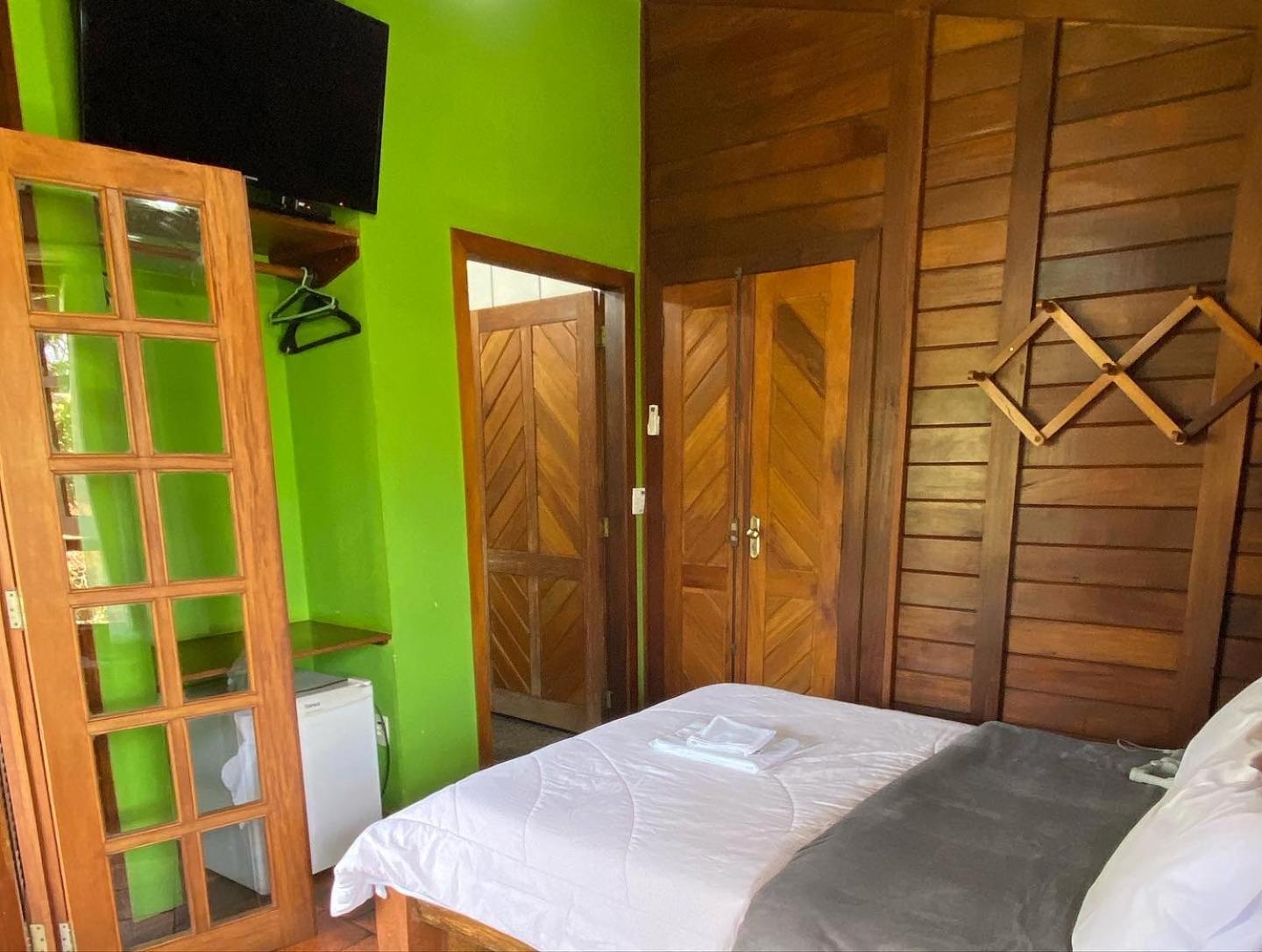Hotel Fazenda Igarapes 외부 사진