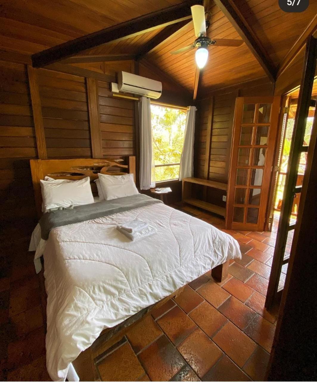 Hotel Fazenda Igarapes 외부 사진