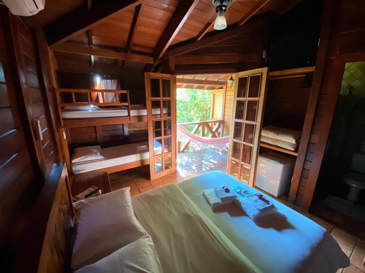Hotel Fazenda Igarapes 객실 사진