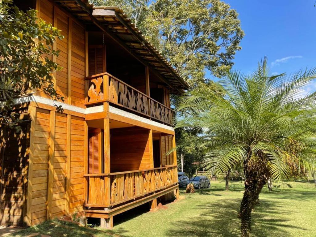 Hotel Fazenda Igarapes 객실 사진