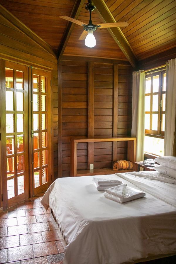 Hotel Fazenda Igarapes 외부 사진