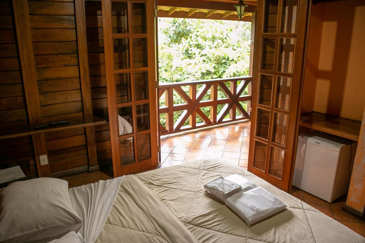 Hotel Fazenda Igarapes 외부 사진
